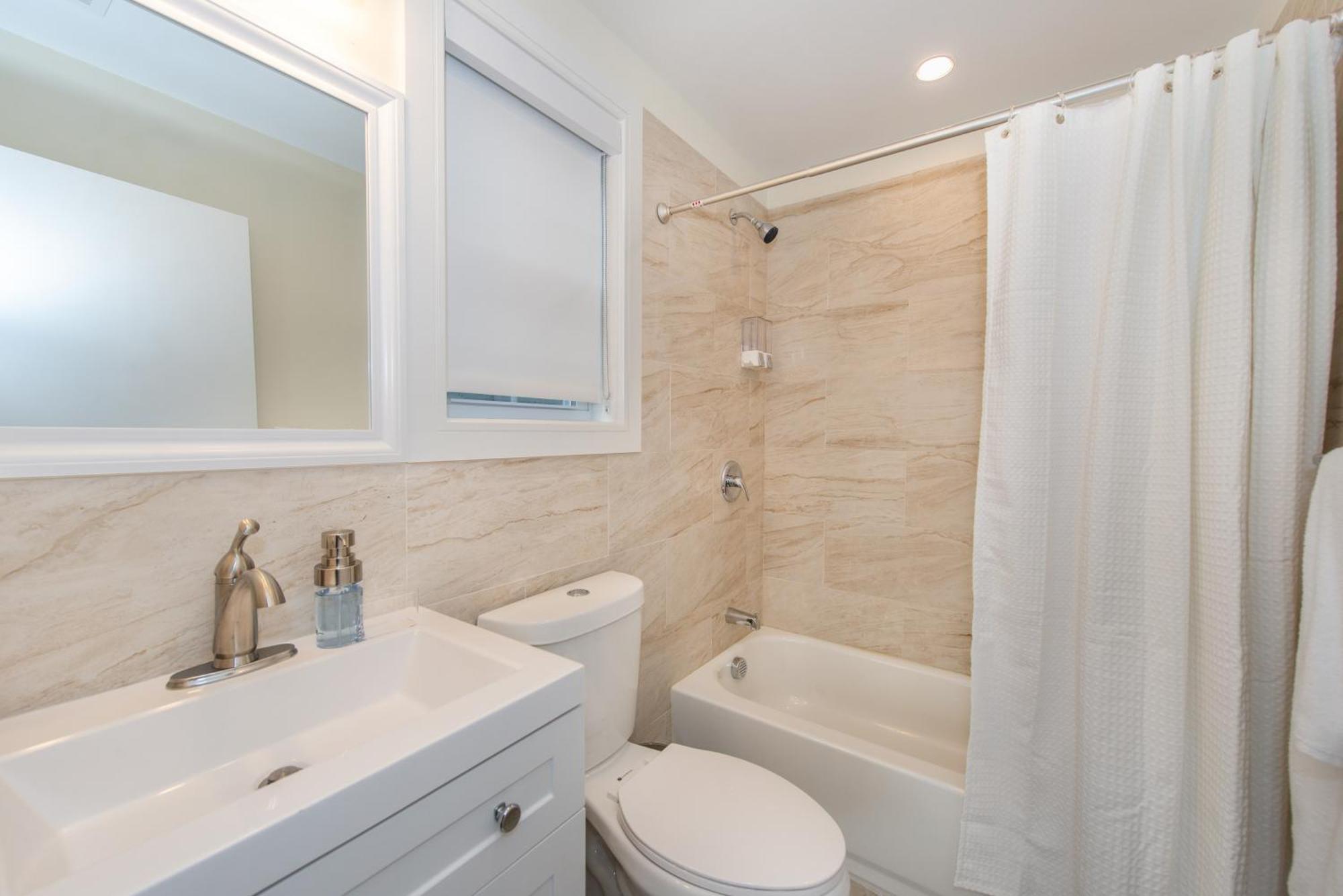 Stylish Chic Condo Nyc At Fingertips North Bergen Eksteriør billede