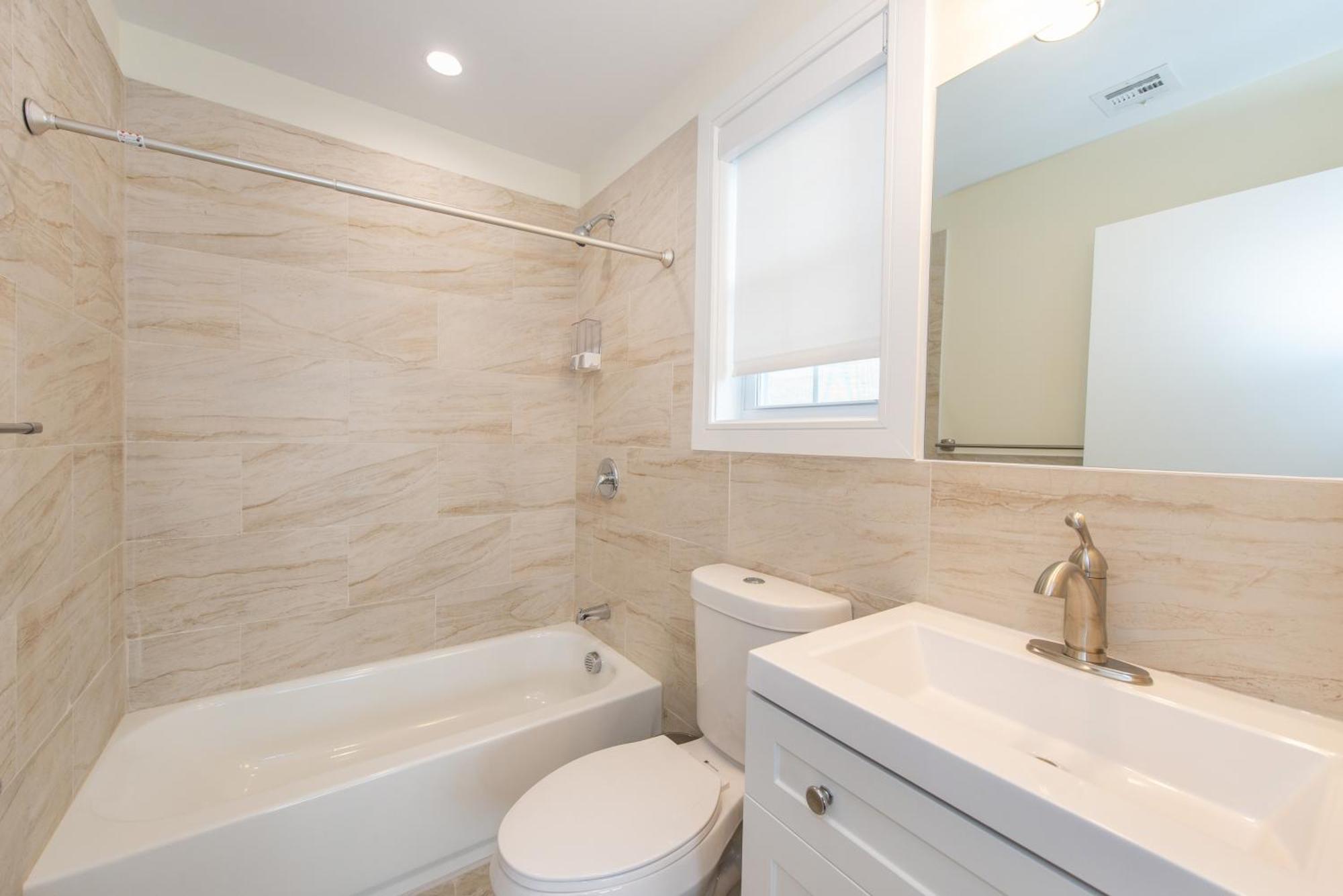 Stylish Chic Condo Nyc At Fingertips North Bergen Eksteriør billede