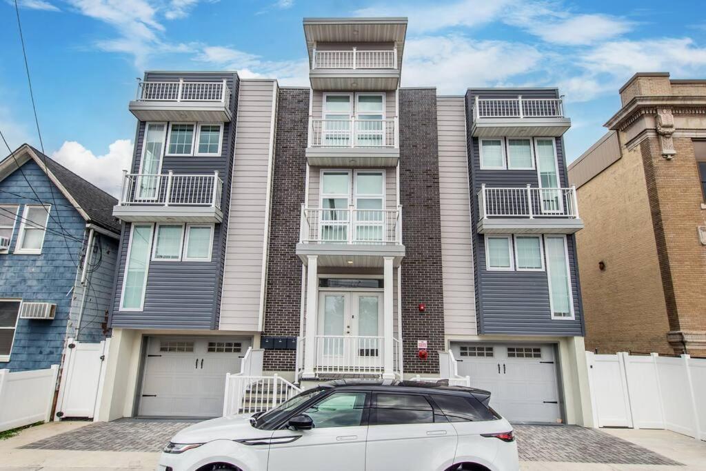 Stylish Chic Condo Nyc At Fingertips North Bergen Eksteriør billede